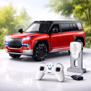 RC MOKA U8 EV SUV Electric Car 1:12 Scale